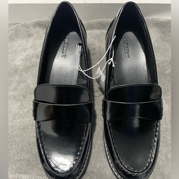 Old navy, size 8, black ( Brand New) - Picture 2 of 3